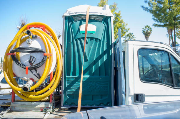 Portable Toilet Options We Offer in Poplar Plains, CT