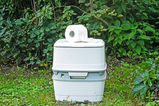 Best Portable bathroom rental  in Poplar Plains, CT