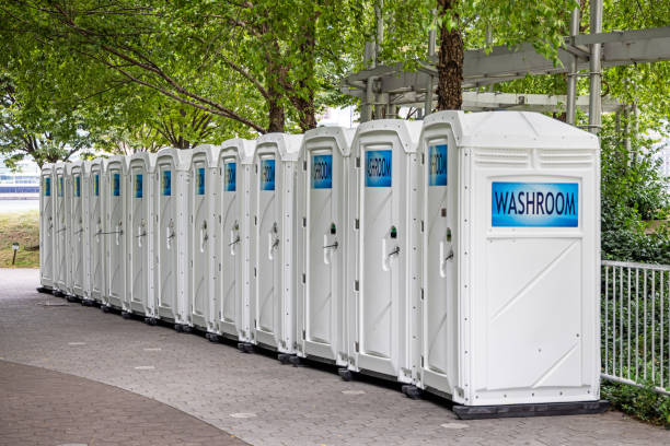 Professional porta potty rental in Poplar Plains, CT