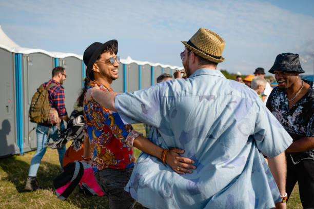 Best Porta potty rental near me  in Poplar Plains, CT