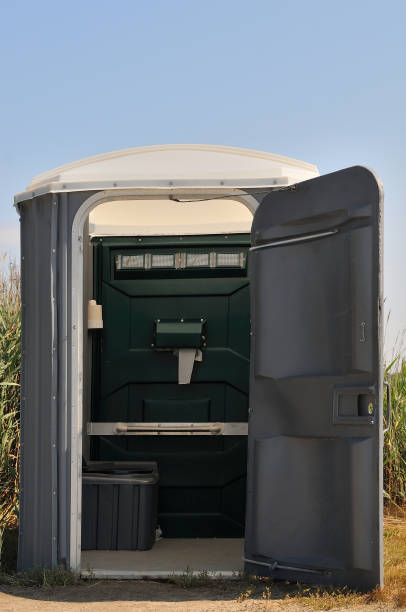 Best Local porta potty services  in Poplar Plains, CT