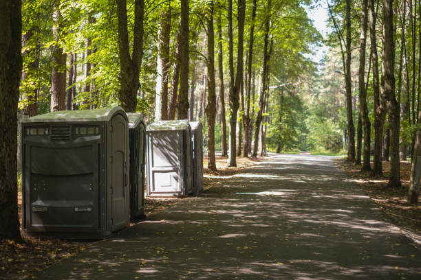Best Porta potty services near me  in Poplar Plains, CT