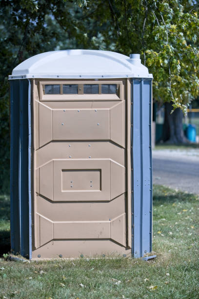 Best Porta potty delivery and setup  in Poplar Plains, CT