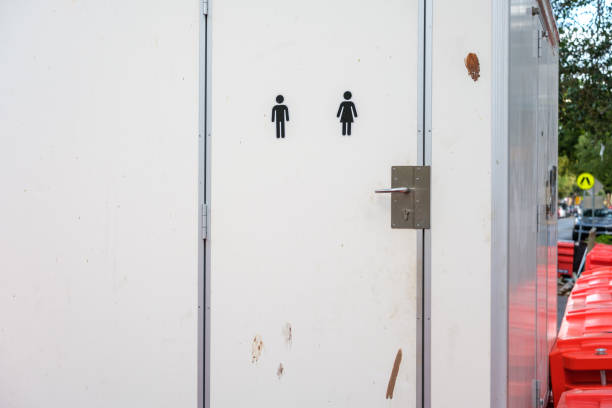 Porta potty services near me in Poplar Plains, CT