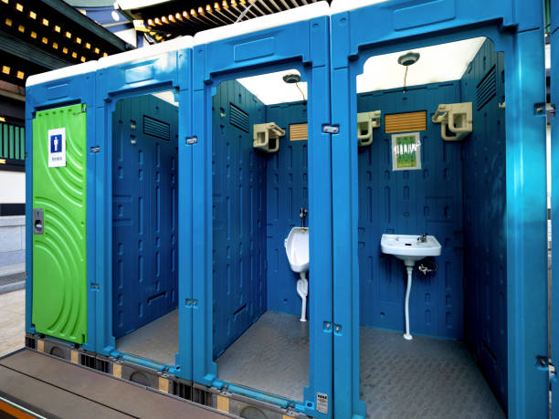 Porta potty services near me in Poplar Plains, CT