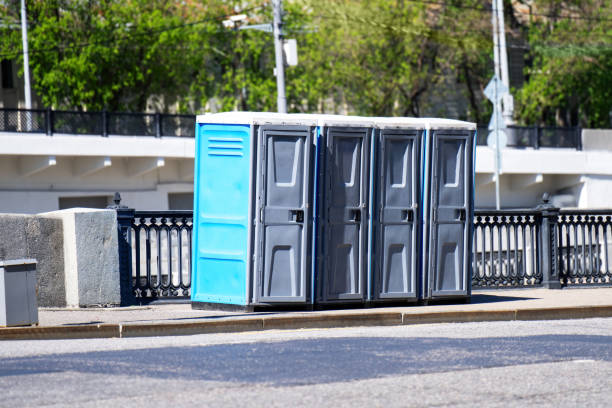 Sanitation services for porta potties in Poplar Plains, CT